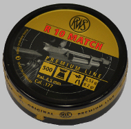 RWS R10 Rifle RWS R10 Rifle